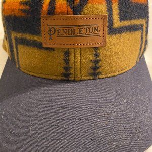 Pendleton Wool Hat
